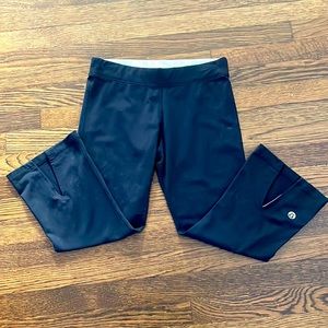 Lululemon Athletic Pants